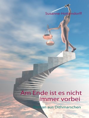 cover image of Am Ende ist es nicht immer vorbei